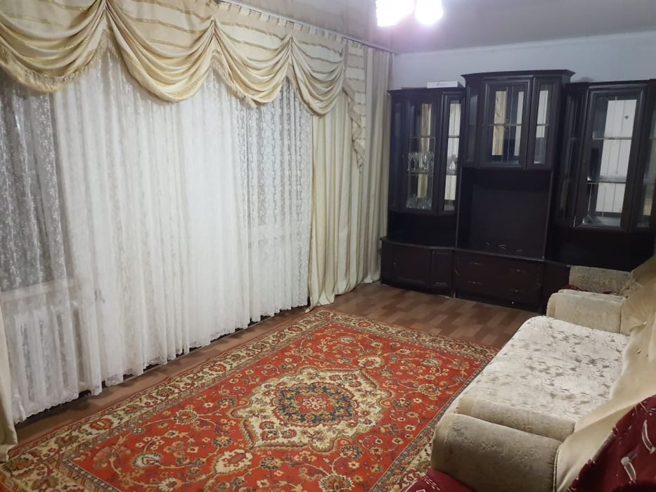 Квартира сдается