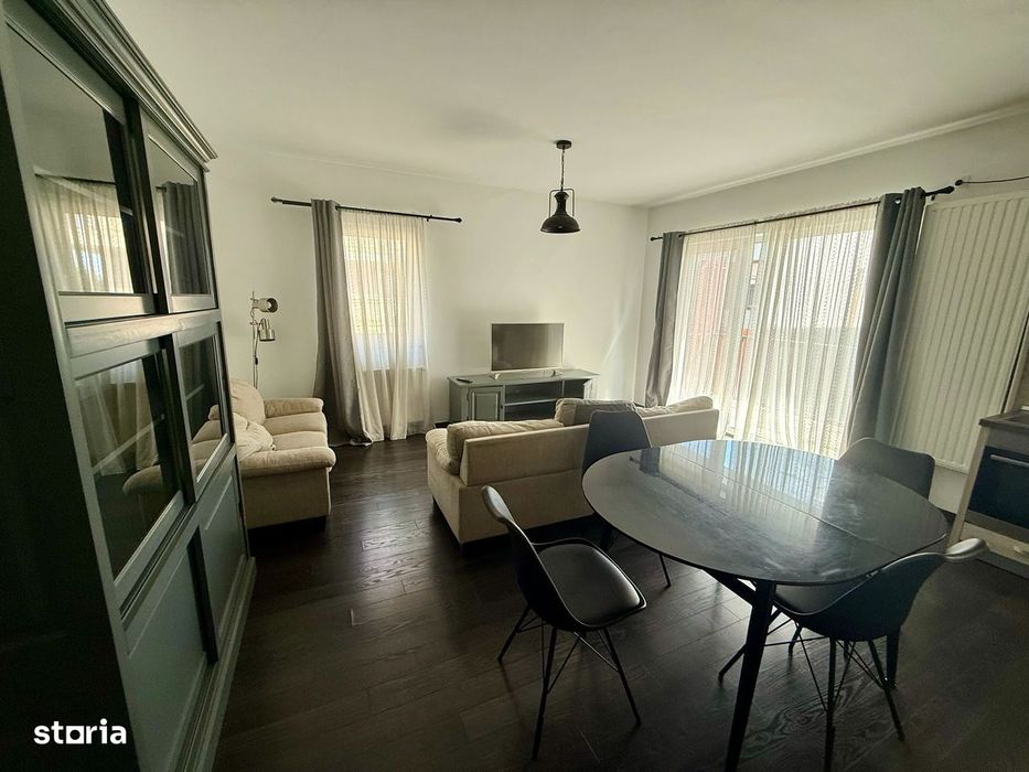 De inchiriat! Apartament 3 camere, Sophia Residence!