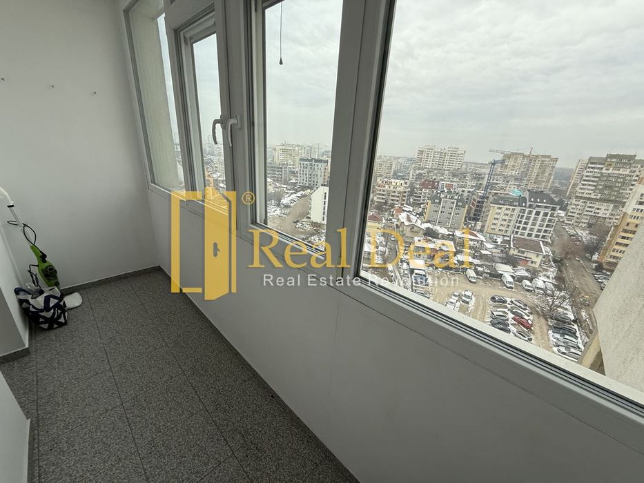 Продава се Тристаен апартамент в София, Надежда 4 - 100 кв.м за 1255 €/кв.м - Снимка #6