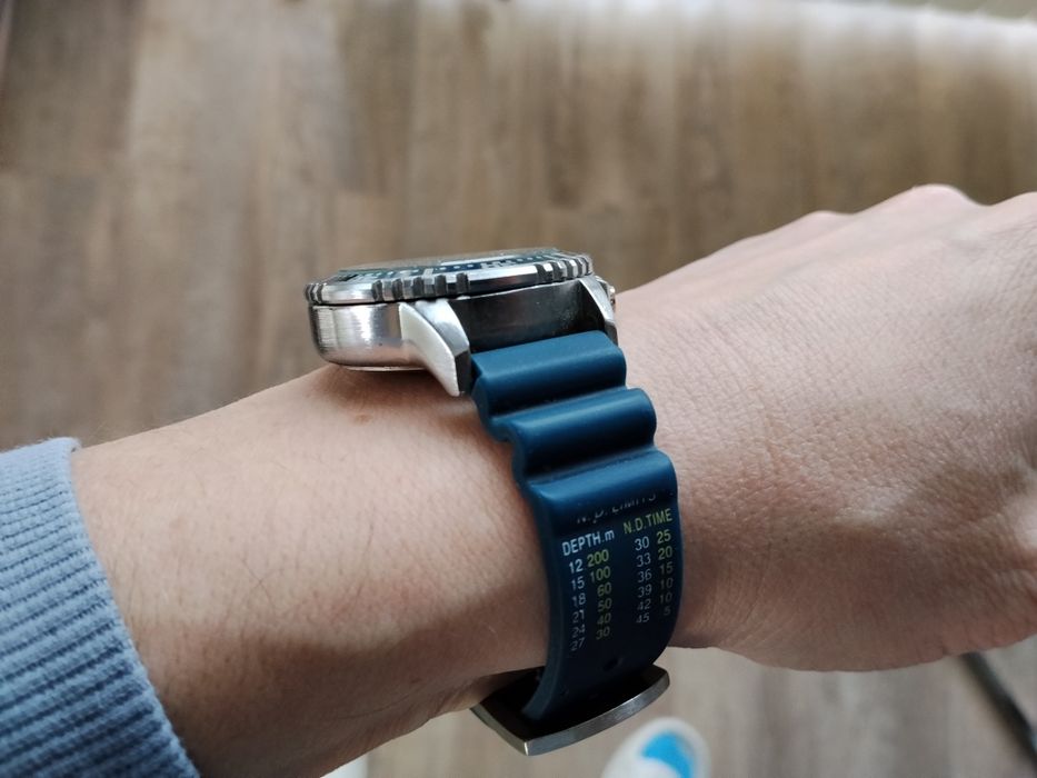 Часовник Citizen