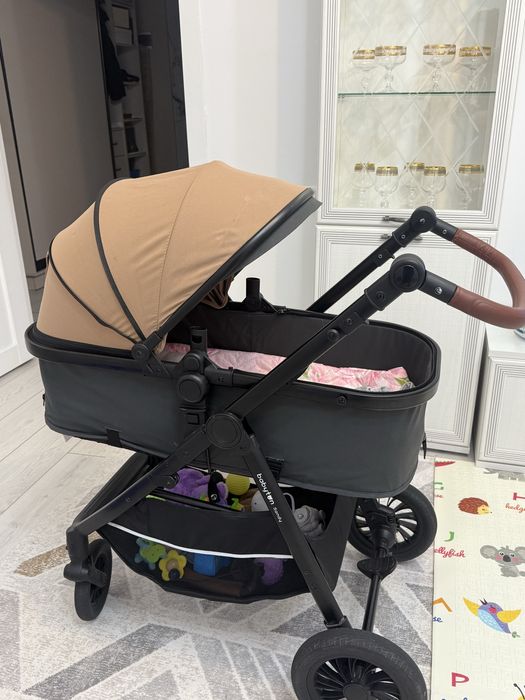 Продам коляску 2 в 1