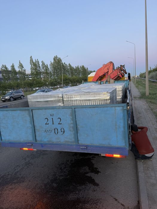 Продам манипулятор МАН КМУ 5 тонн