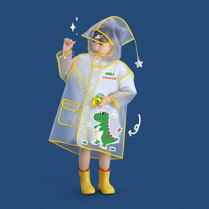 Продам новые красивые дождевики
