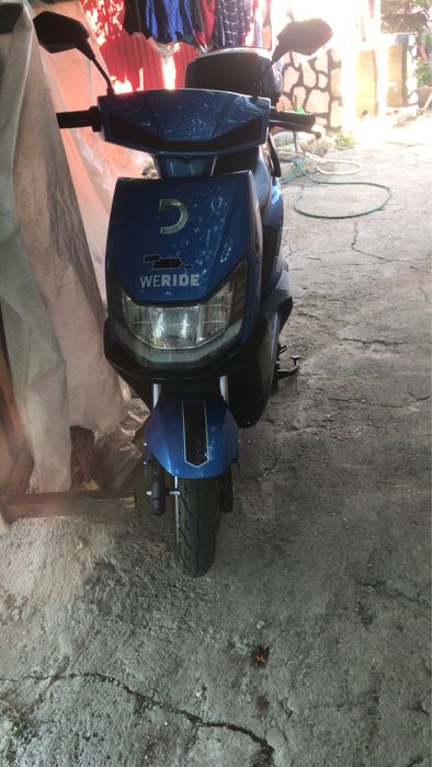 vand sau schimb scuter electric
