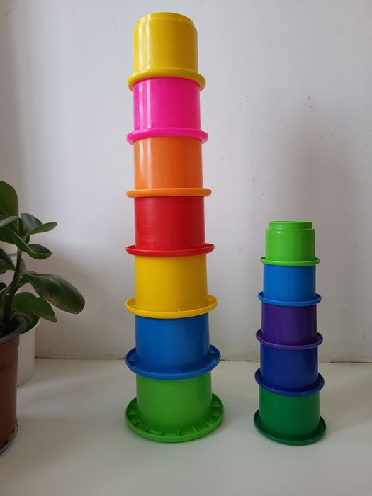 Развивающие игры