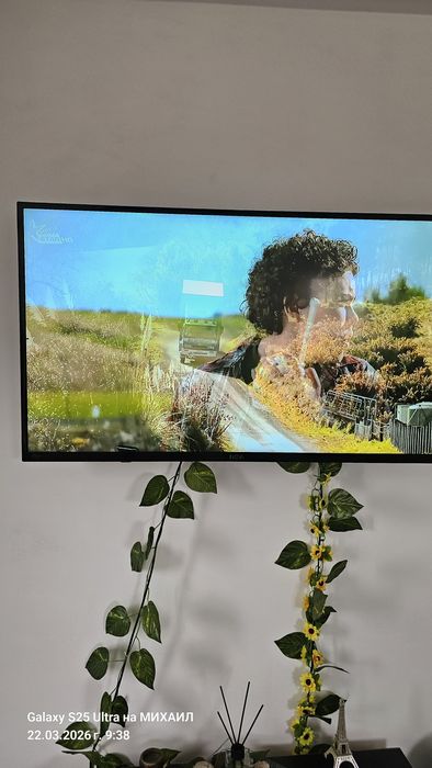 NOA Vision FHD N43LFSB Smart, приемник за телевизор, 43''