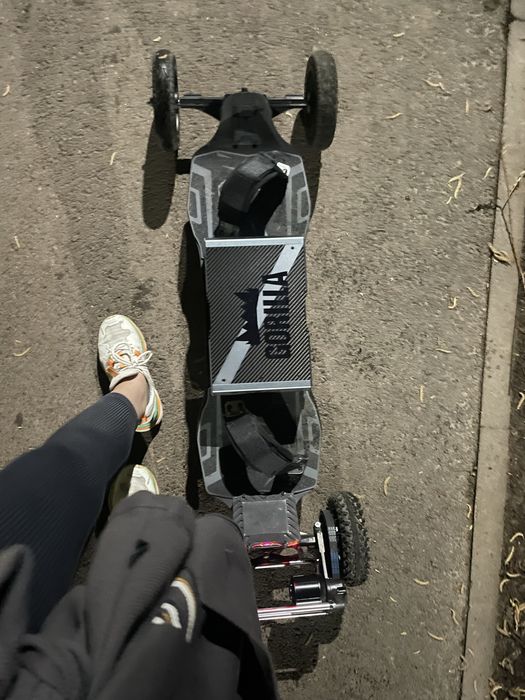 Продам электроборд