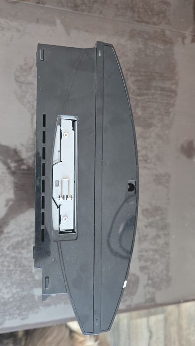 Продам Playstation 3 fat
