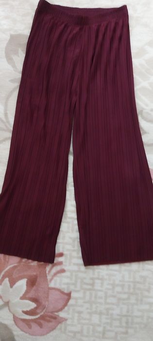 Пласиран панталон