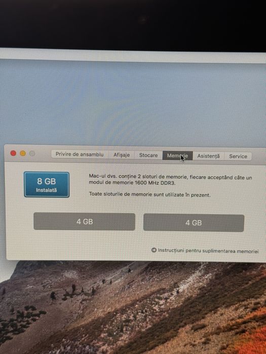 iMac 21,5 Late 2013