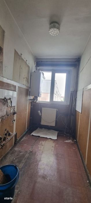 Vand apartament 2 camere, Pitesti, Nord, semidecomandat