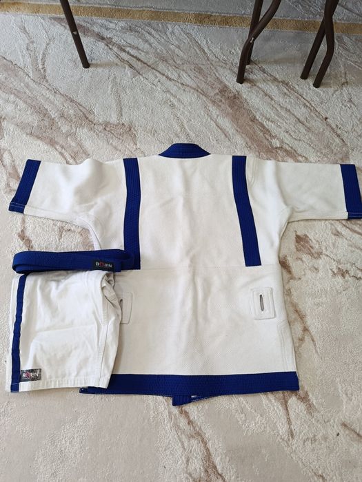 Кимоно для казакша курес