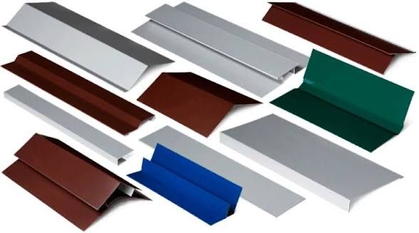 Услуги листогиба