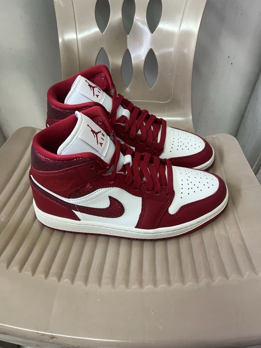 Продавам оригинални Nike air jordan