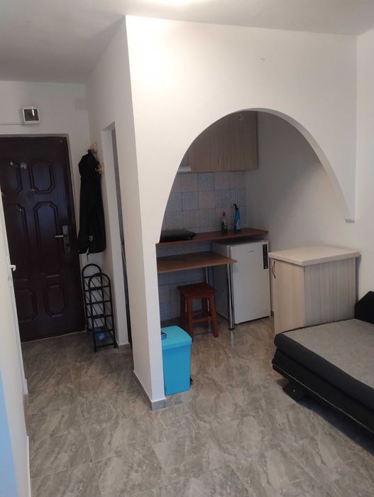 Cameră cămin Bularga