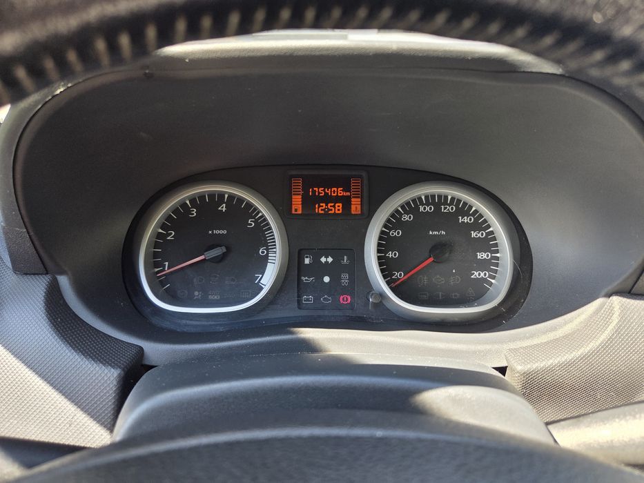 Dacia Duster 1.5 dci