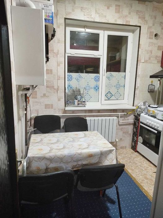 Квартира сотилади