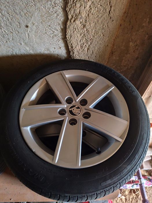 Титан диски Р15 R15