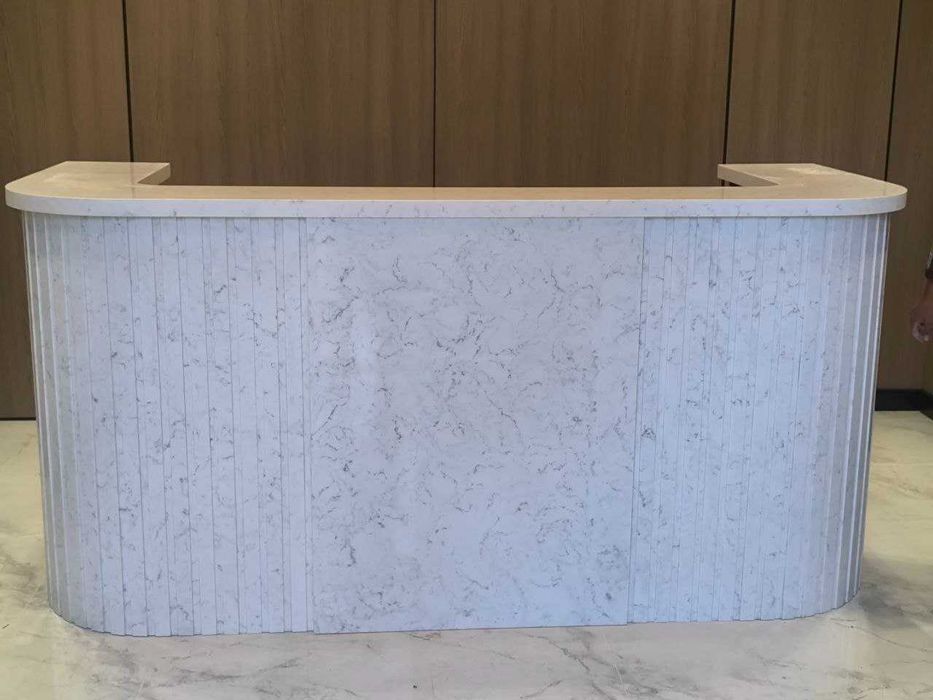 GRAND Столешница искусственного камня - Куйма, Кварц, Оникс.