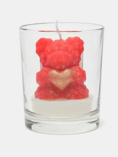 Hidli shamlar, sham, Арома свечи, Свеча