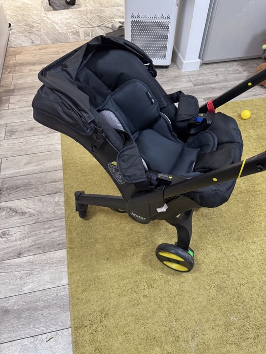 Коляска-автокресло, аналог Doona