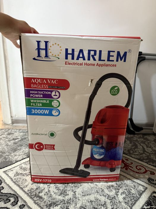 Пылесос Турецкого производство