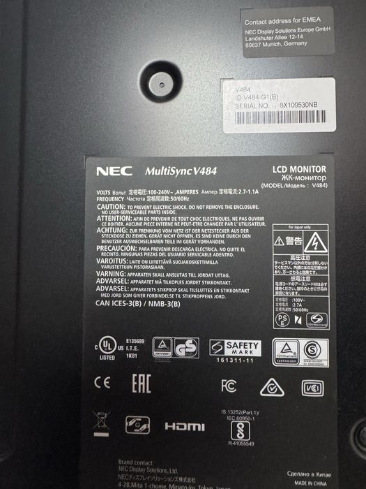 Sistem complet videoconferință pentru sală meeting