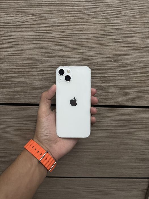 Айфон 14 без коробки