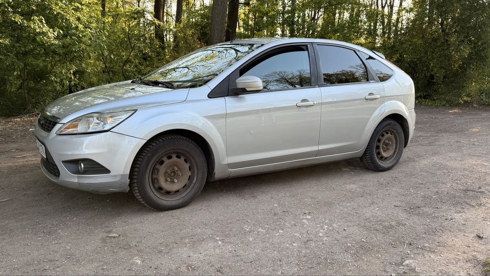 Ford Focus II Facelift 1.6 benzina 115 CP – merge bine, consumă cinstit și nu cere validare emoțională