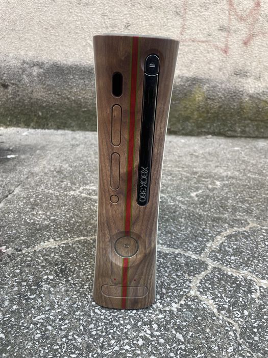 Consolă Xbox 360