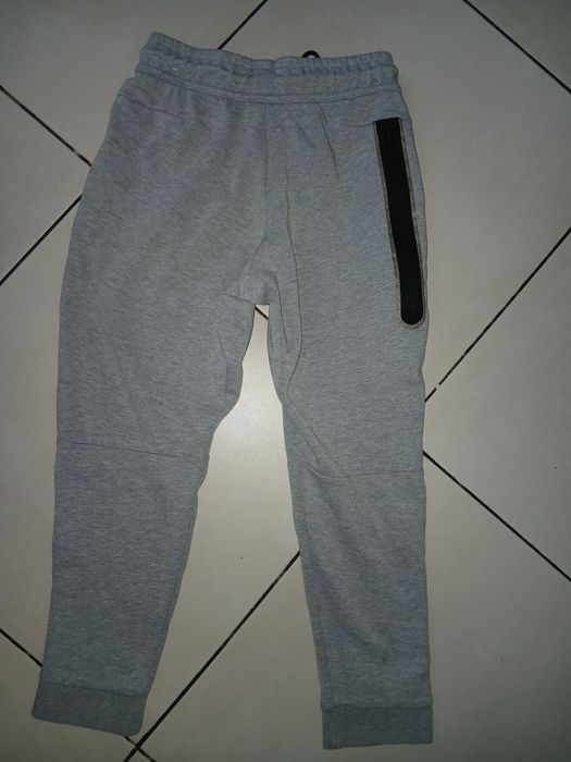 Детско долнище Nike