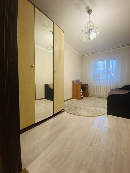 Сдам 3х комн квартиру