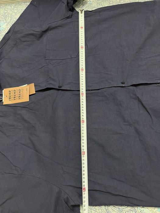 Мужская Рубашка большого размера