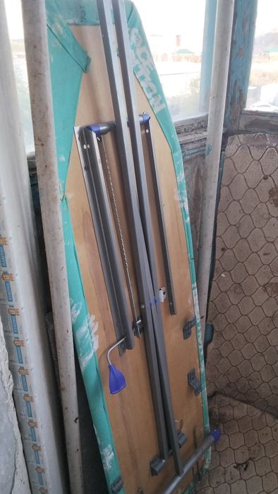 Продам гладильную доску