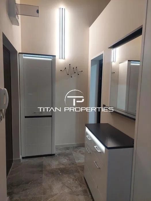 Дава се под наем Двустаен апартамент в Варна, м-т Траката - 58 кв.м за 450 € - Снимка #5