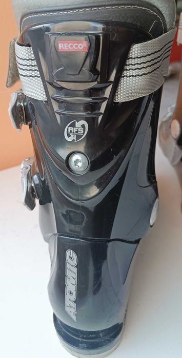 Обувки за ски Atomic T2 hawx 100 номер 41 има вградена система Recco