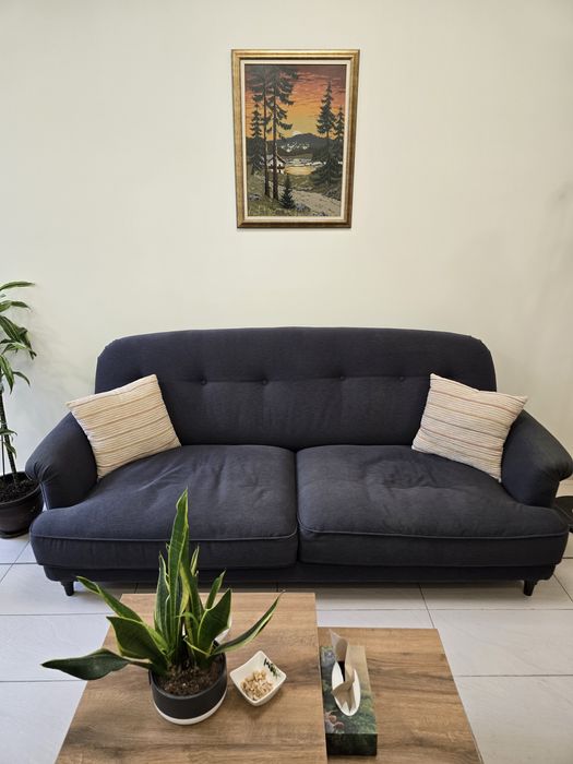 Триместен диван Esseboda