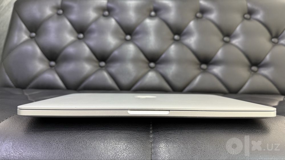 Apple MacBook Pro 2015 хорошем состоянии