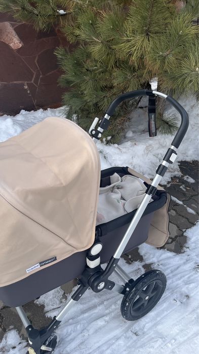 Коляска bugaboo cameleon 3