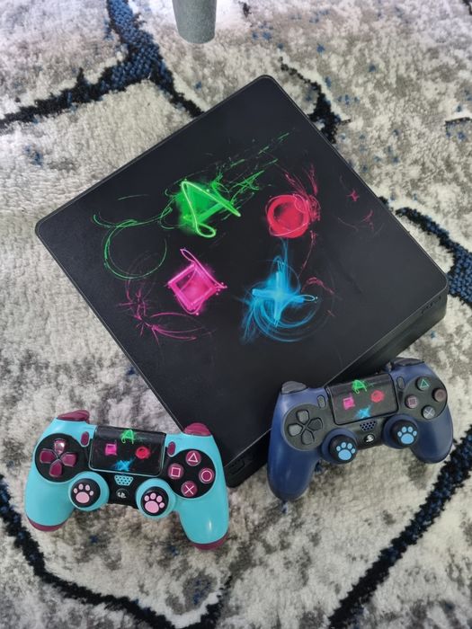 Tayyor biznez PlayStation club 8 komplekt