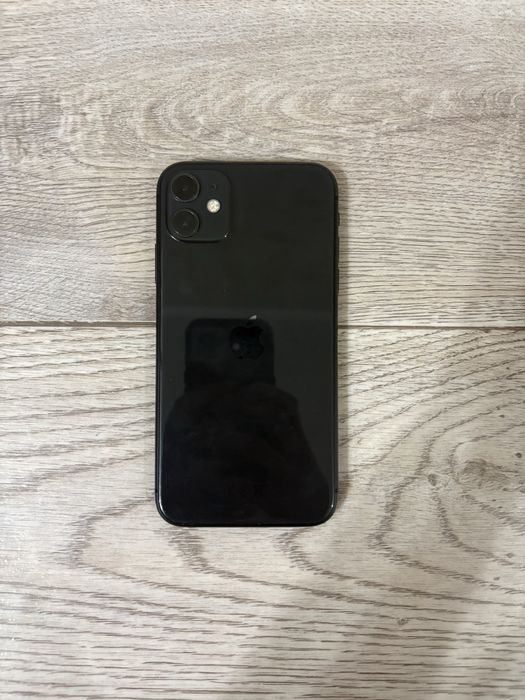 Продам iphone11 128gb 77%