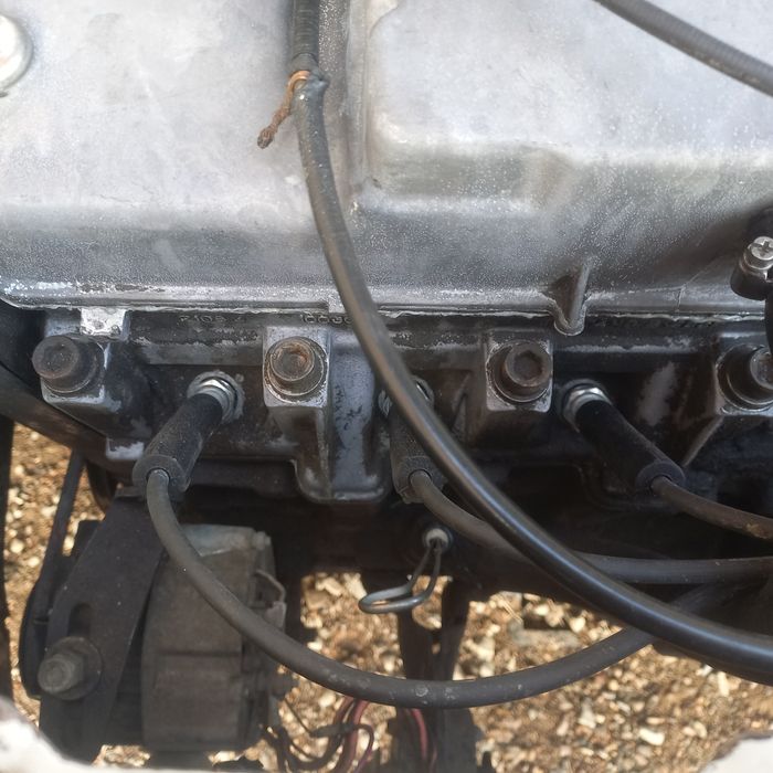 Двигатель ваз лада двс ваз лада карбюратор