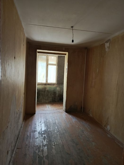 7-27б-1 3-х комнатная квартира