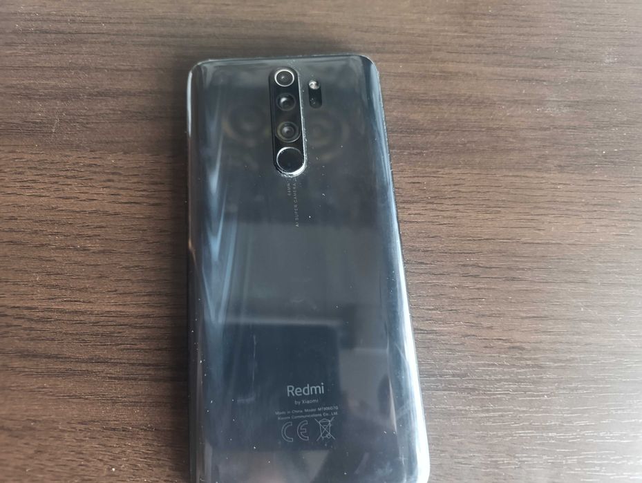 Xiaomi Redmi Note 8 Pro
