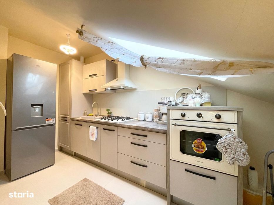 Apartament 2 camere, 69mp, Gavril Musicescu - Soarelui — fotografia 3