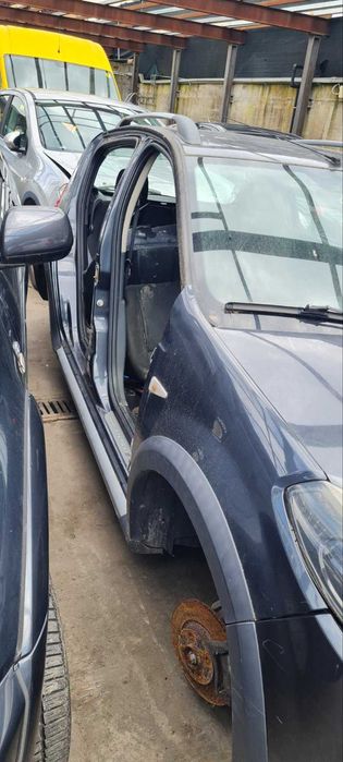 Дачия Сандеро   1.5 DCI  HDI  K9KK5 – САМО НА ЧАСТИ