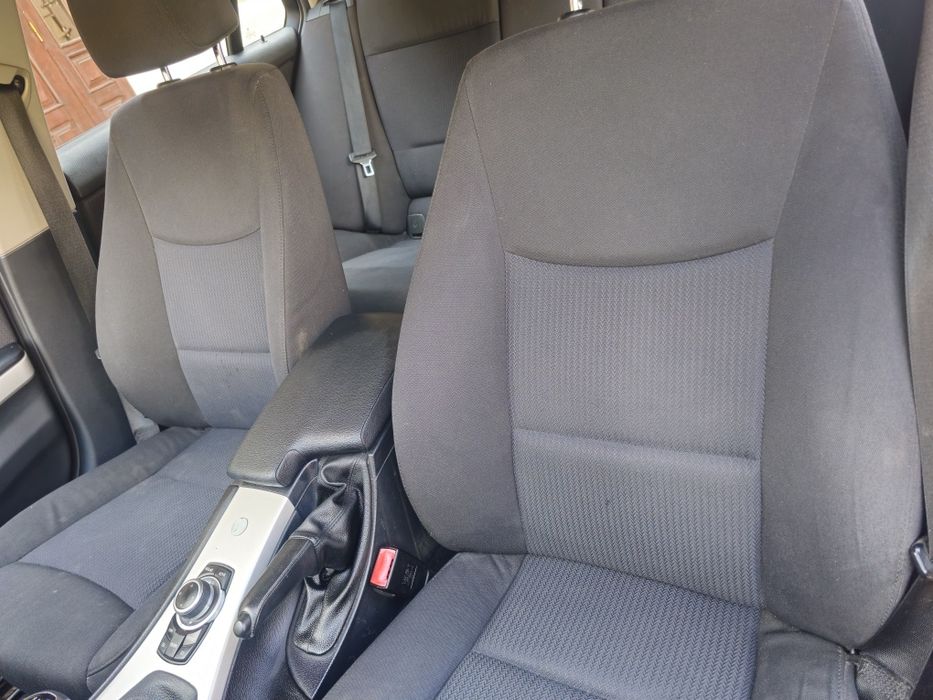 BMW Seria 3 X-Drive 163 CP  Euro 5
