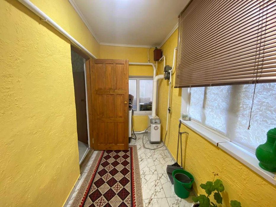 Продажа кирпичного дома в центре
