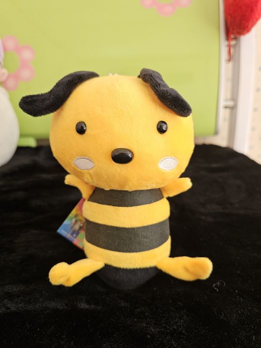 Нови плюшени играчки