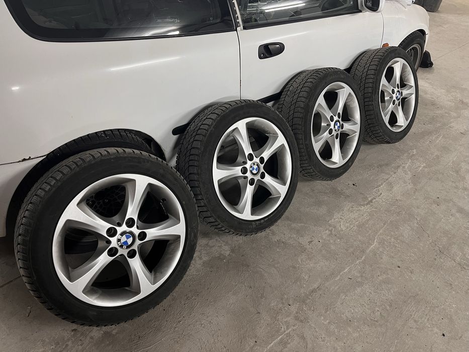 Джатин 17” 7j